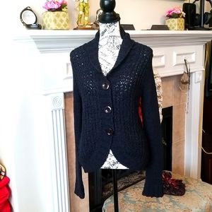 BCBGmaxazria Sweater Small